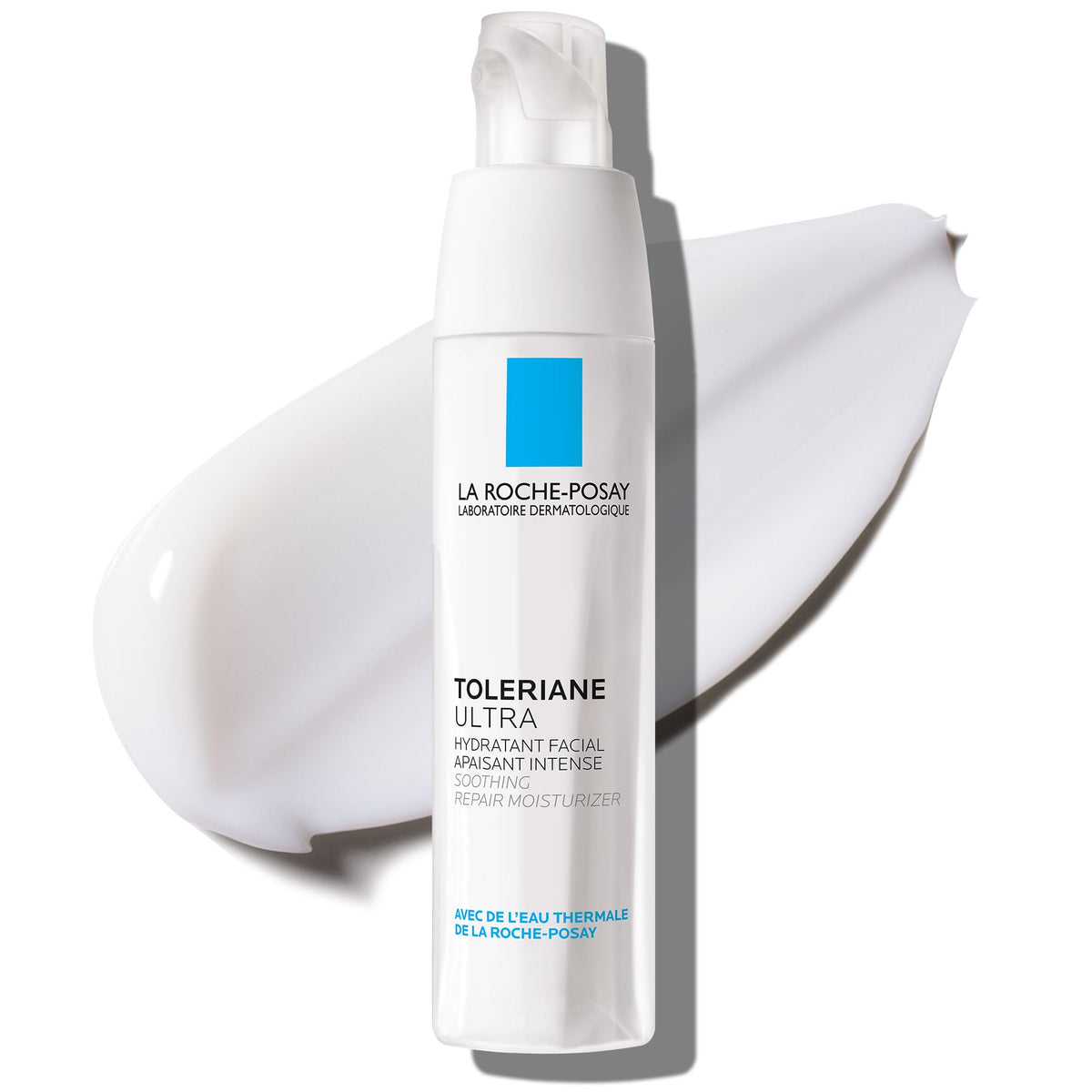 La Roche-Posay Toleriane Ultra Soothing Face Moisturiser 68g front view