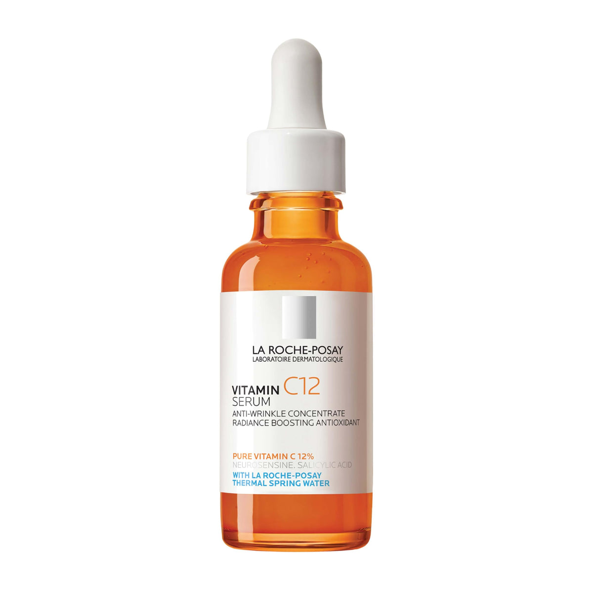 La Roche-Posay Vitamin C Serum 30ml front view