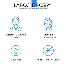La Roche-Posay Vitamin C Serum 30ml lifestyle scene