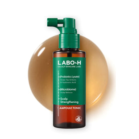 LABO-H Scalp Strengthening Spray 3.38 Fl oz front view