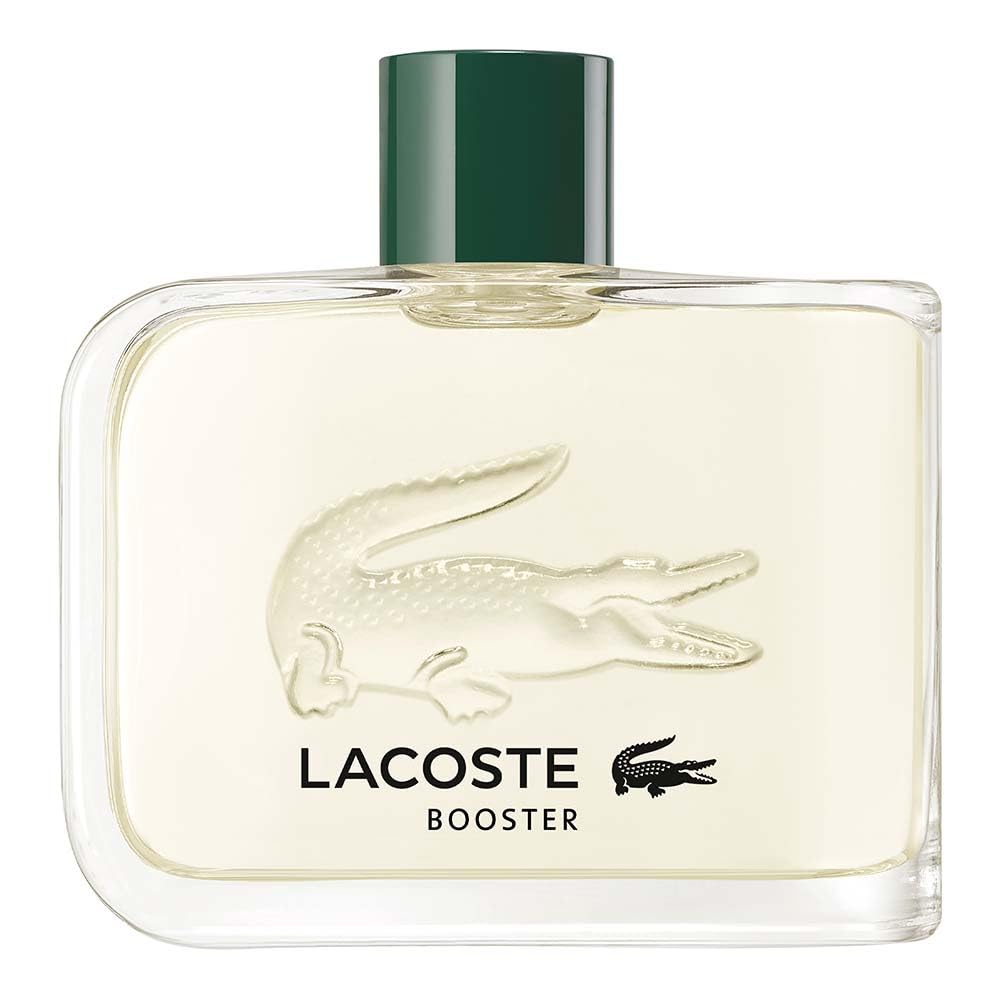 Lacoste support Eau de Toilette 4.1 Fl Oz front view
