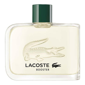 Lacoste support Eau de Toilette 4.1 Fl Oz front view