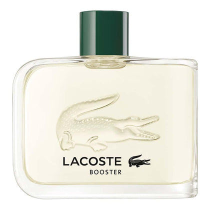 Lacoste support Eau de Toilette 4.1 Fl Oz front view
