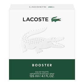 Lacoste support Eau de Toilette side view
