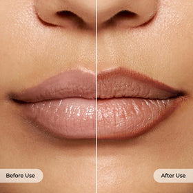 Laka Lip Liner #03 Hazelnut Latte in makeup bag