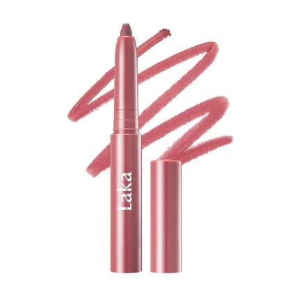 Laka Lip Liner #04 Rosy Talk front view