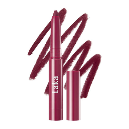 Laka Lip Liner #06 Mauve Whisper front view