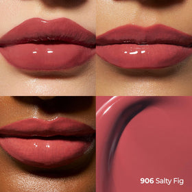 Laka Perfect Twin Lip in packaging with warm brick rose colour