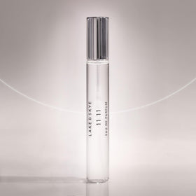 Lake & Skye 11 11 Eau de Parfum Travel Spray 15mL packaging