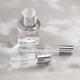 Lake & Skye 11 11 Eau de Parfum Travel Spray 15mL with cap