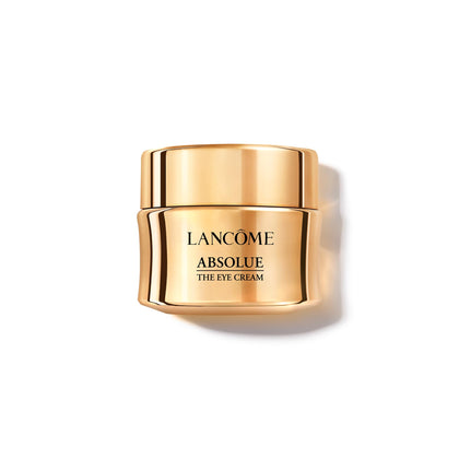 Lancôme Absolue The Eye Cream 0.7 Oz front view