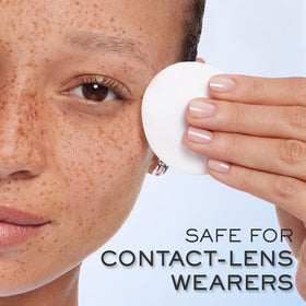 Lancôme Bi-Facil Eye Makeup Remover ingredients list