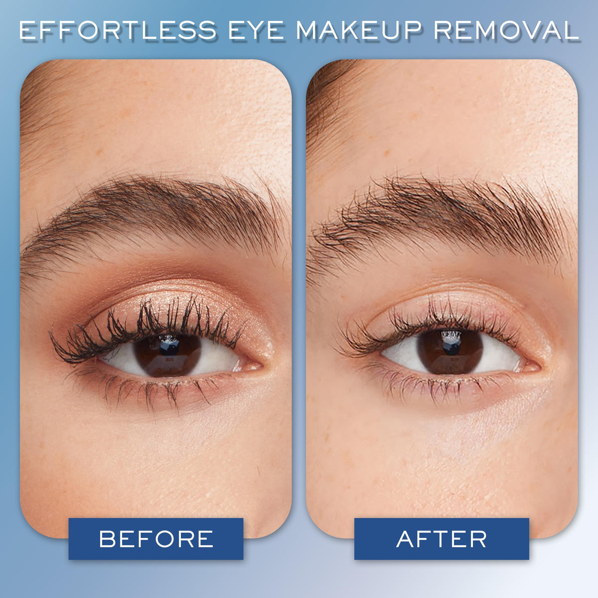 Lancôme Bi-Facil Eye Makeup Remover with cap off