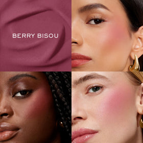 Lancôme Blush Subtil Powder Blush 1000 Berry Bisou packaging
