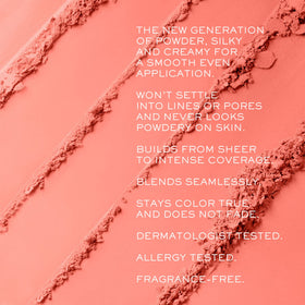 Lancôme Blush Subtil Powder Blush 161 Absolutely Happy packaging