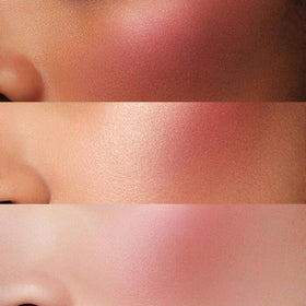 Lancôme Blush Subtil Powder Blush 473 Keep Calm swatch on skin