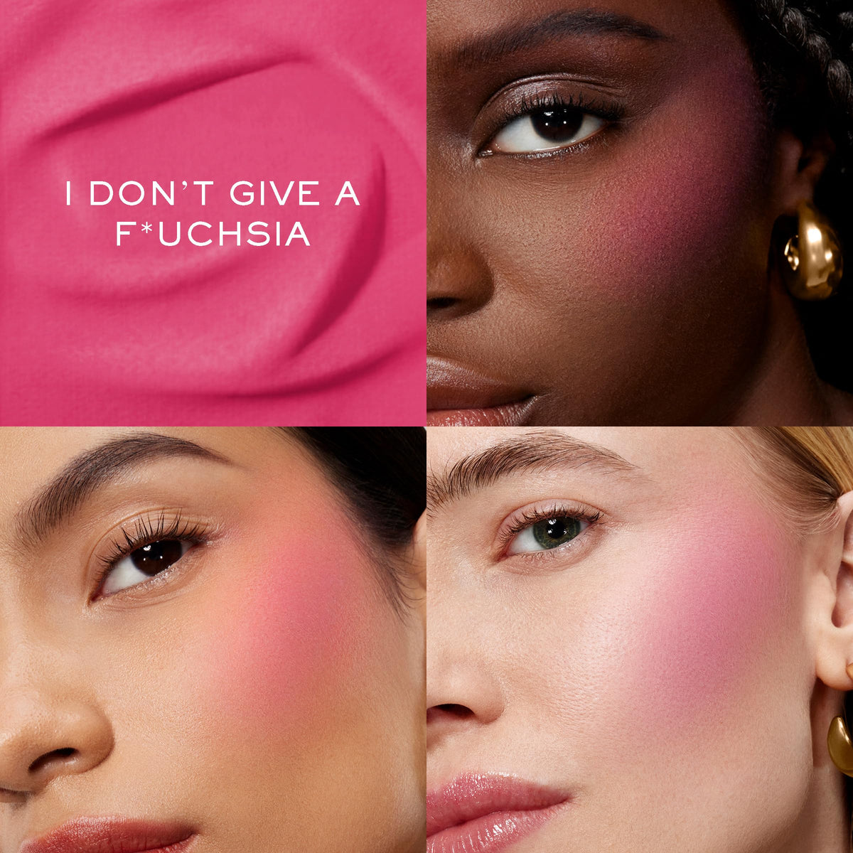Lancôme Blush Subtil Powder Blush 600 I Don't Give a packaging