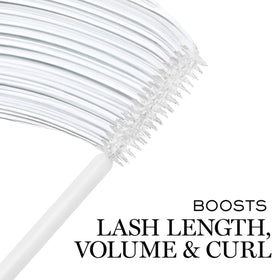 Lancôme Cils support XL Lash Primer side view showcasing the packaging