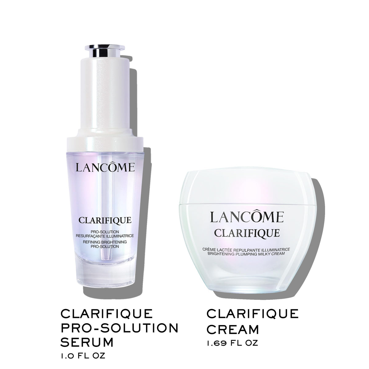Lancôme Clarifique Pro-Solution Serum 1.0 fl. oz. bottle