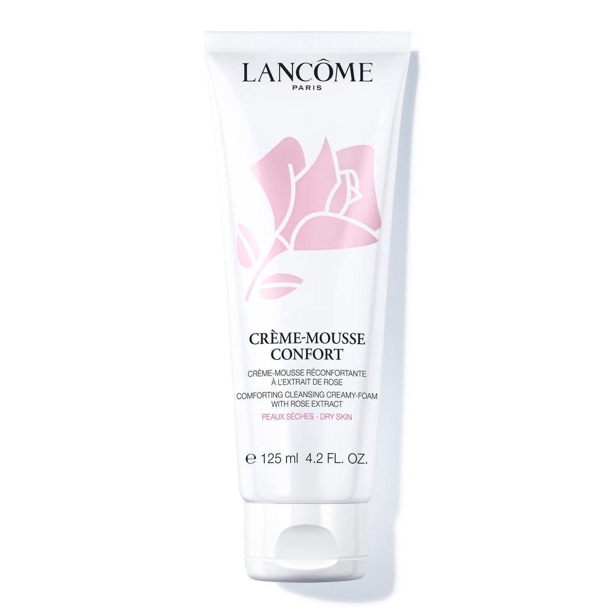 Lancôme Créme Mousse Confort Foaming Facial Cleanser front view