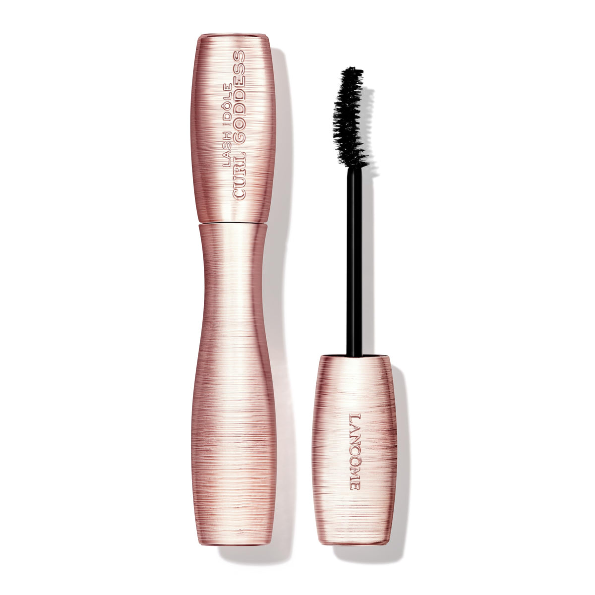 Lancôme Curl Goddess Mascara 01 Black front view