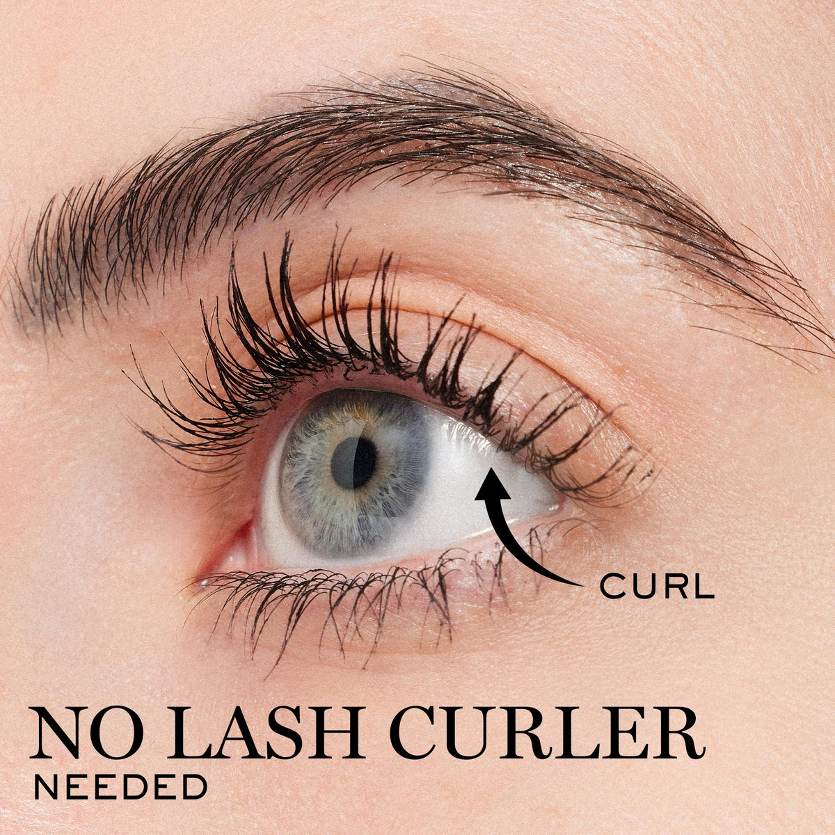 Lancôme Curl Goddess Mascara 01 Black packaging