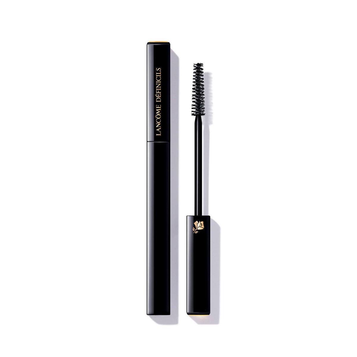 Lancôme Définicils Defining & Lengthening Mascara full size black tube front view