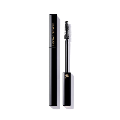 Lancôme Définicils Defining & Lengthening Mascara full size black tube front view