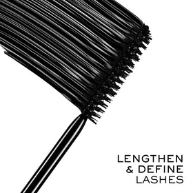 Lancôme Définicils mascara fine comb-like brush close-up