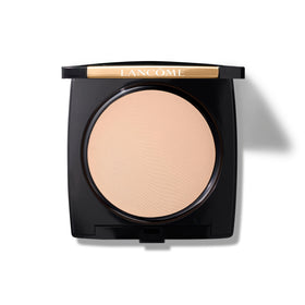 Lancôme Dual Finish Powder Foundation 220 Buff II Cool front view