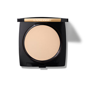 Lancôme Dual Finish Powder Foundation 240 Rose Clair II Cool front view
