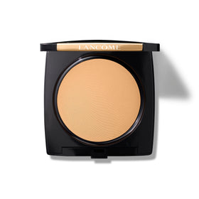 Lancôme Dual Finish Powder Foundation 410 Bisque Warm front view