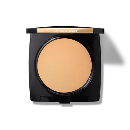 Lancôme Dual Finish Powder Foundation 410 Bisque Warm front view