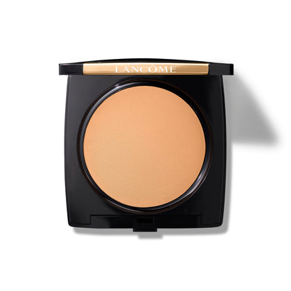 Lancôme Dual Finish Powder Foundation 420 Bisque Neutral front view