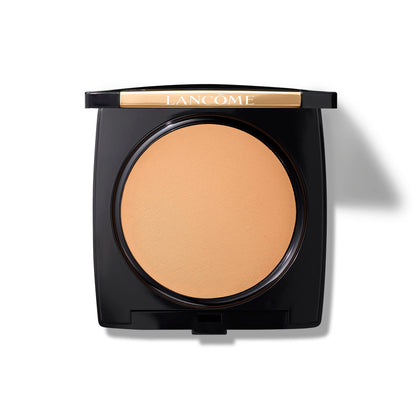Lancôme Dual Finish Powder Foundation 430 Bisque Warm front view