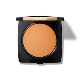 Lancôme Dual Finish Powder Foundation 510 Suede Cool packaging front view