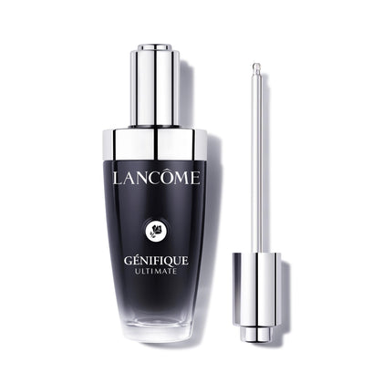Lancôme Génifique Ultimate Recovery Serum 1.69 Fl Oz front view