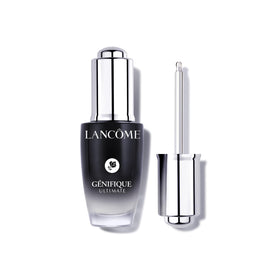 Lancôme Génifique Ultimate Recovery Serum front view with packaging