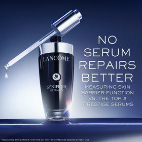 Lancôme Génifique Ultimate Recovery Serum packaging