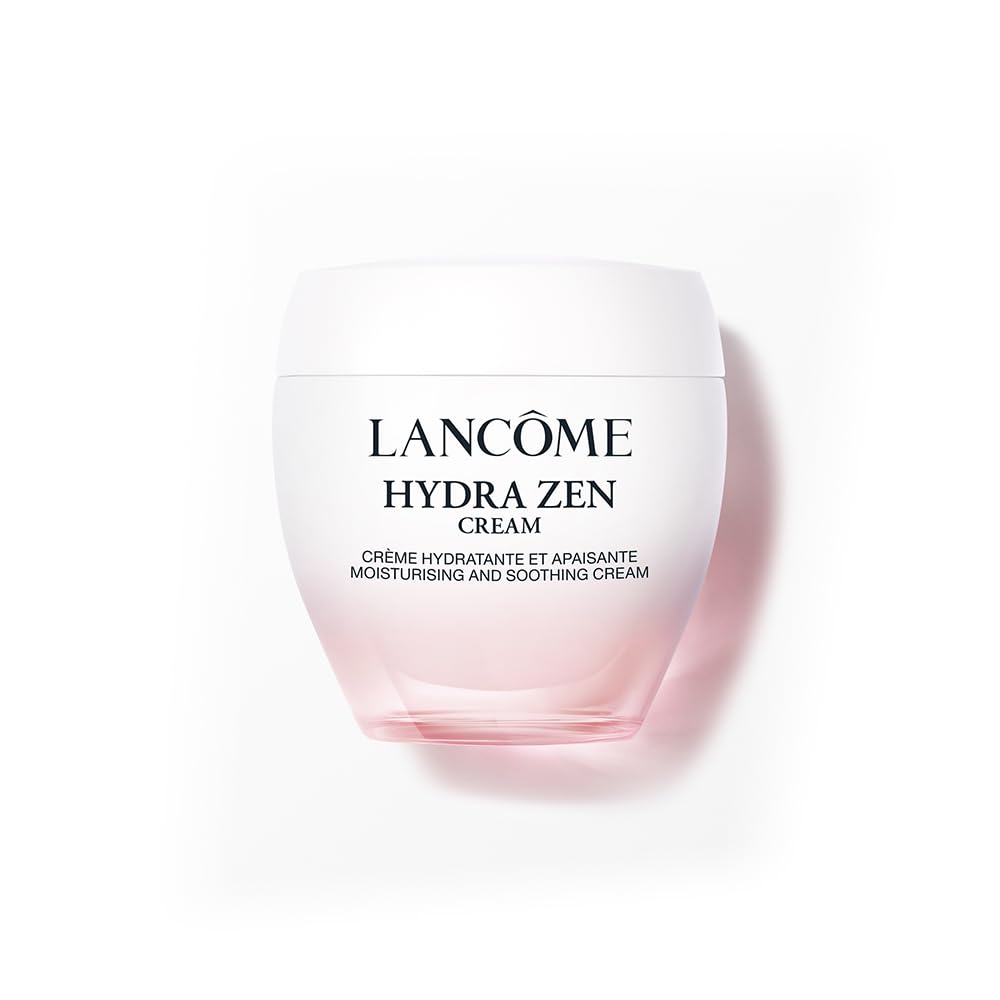 Lancôme Hydra Zen Hydrating Face Cream front view