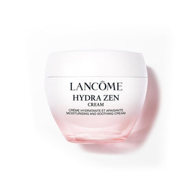 Lancôme Hydra Zen Hydrating Face Cream front view with packaging