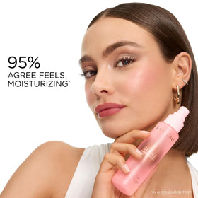 Lancôme Idôle Makeup Setting Spray close-up of nozzle