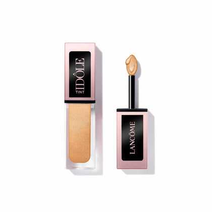 Lancôme Idôle Tint Liquid Eyeshadow & Eyeliner 01 Golden Hour front view