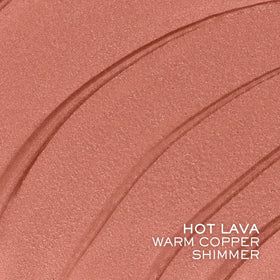Lancôme Idôle Tint Liquid Eyeshadow & Eyeliner 03 Hot Lava applicator close-up