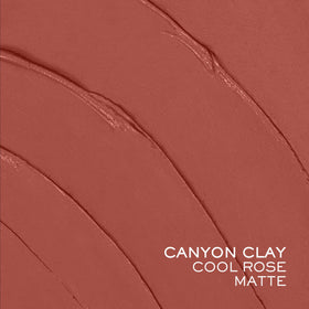 Lancôme Idôle Tint Liquid Eyeshadow & Eyeliner 06 Canyon Clay applicator close-up