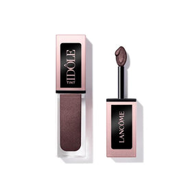 Lancôme Idôle Tint Liquid Eyeshadow & Eyeliner 08 Cocoa Macchiato front view