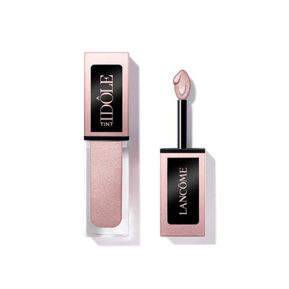 Lancôme Idôle Tint Liquid Eyeshadow & Eyeliner 09 Strawberry Latte front view