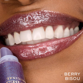 Lancôme Juicy Tubes Berry Bisou lifestyle scene