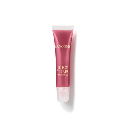 Lancôme Juicy Tubes Hydrating Lip Gloss 08 Tickled Pink front view