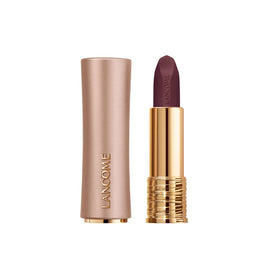 Lancôme L'Absolu Rouge Intimatte Hydrating Matte Lipstick 460 front view